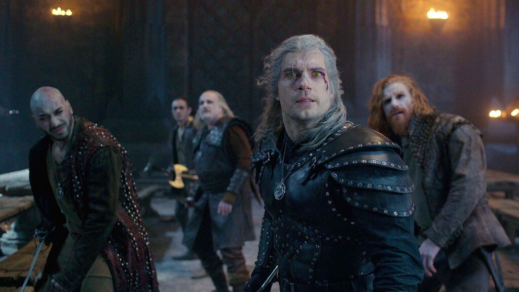 Sale a la luz cómo Netflix podría justificar en The Witcher el reemplazo de Henry Cavill. Spoiler: tiene sentido, pero no te va a gustar. Noticias en tiempo real