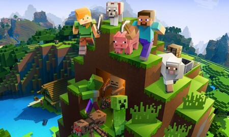 Un speedrunner de Minecraft sorprende a la comunidad y logra batir el récord del mundo dos veces en apenas 12 horas