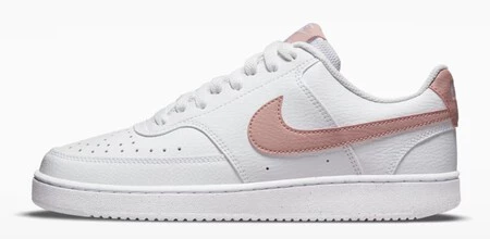 Zapatillas Mujer Nike Court Vision Low Next Nature