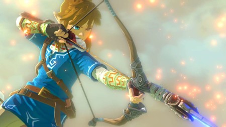 El nuevo The Legend of Zelda será lo único que Nintendo mostrará en el E3 2016