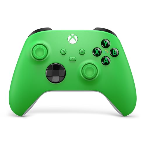 Xbox Wireless Controller Green Series X|S, 