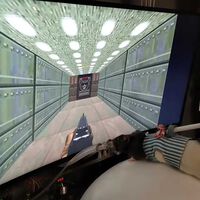 Los humanos ya han jugado a Doom de todas las formas posibles, así que ahora le toca el turno a las ratas