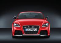 El Audi TT RS Plus costará 69.990 euros en España 