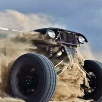 El todoterreno eléctrico Vanderhall Brawley se deja ver por primera vez en este vídeo, y pinta MUY divertido