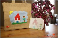 Las preciosas creaciones personalizadas de Mi Desenchufe Store 