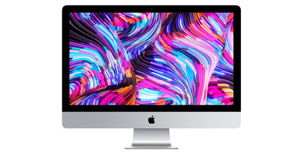 iMac de 27" 5K (2019) con 16 GB de RAM y 1 TB Fusion Drive por 1.999 euros en Macnificos