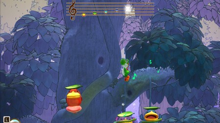Yoshi Musical