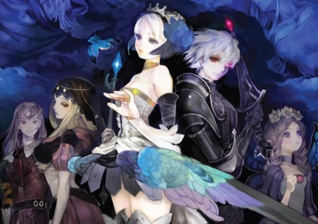 Jugamos a Odin Sphere: Leifthrasir, un clásico revitalizado que ahora es más precioso si cabe