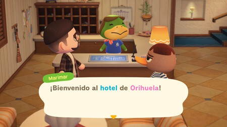 Animal Crossing Nh 30 9