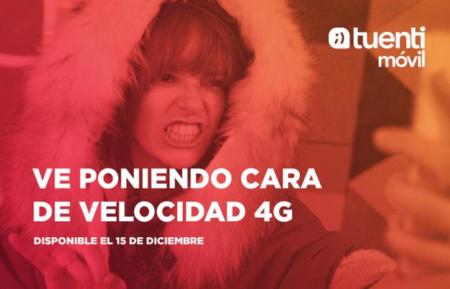 Tuenti Móvil se adelanta a Jazztel y Pepephone: será el primer OMV en ofrecer 4G contratable