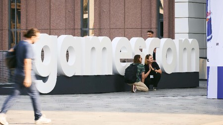 Gamescom