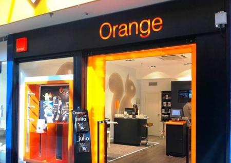 Orange cerró 2014 creciendo más en el fijo que en el móvil