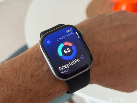 Apple Watch 11 Analisis Review 3
