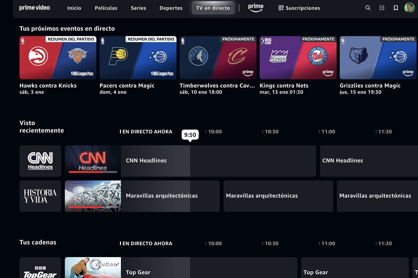 Prime Video