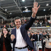 Estos son los retos económicos de Pedro Sánchez 