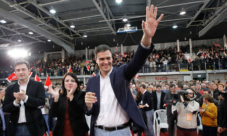 Estos son los retos económicos de Pedro Sánchez