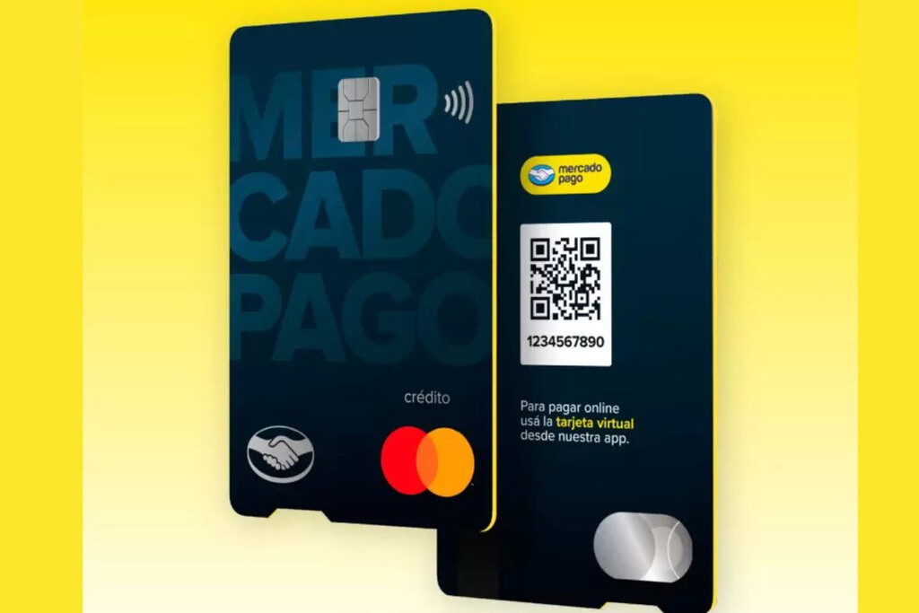 Mercado Pago se alía con Mastercard para lanzar su propia tarjeta de crédito: qué beneficios incluye y cómo se consigue 