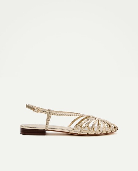 sandalias