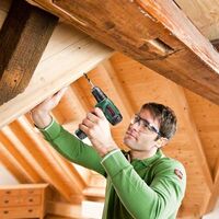 Sólo hoy hasta medianoche, tenemos el taladro atornillador Bosch EasyDrill 1200 por 69,15 euros en Amazon