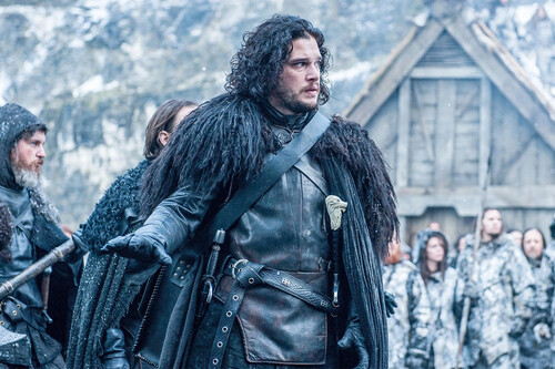 Juego De Tronos The Last Of Us