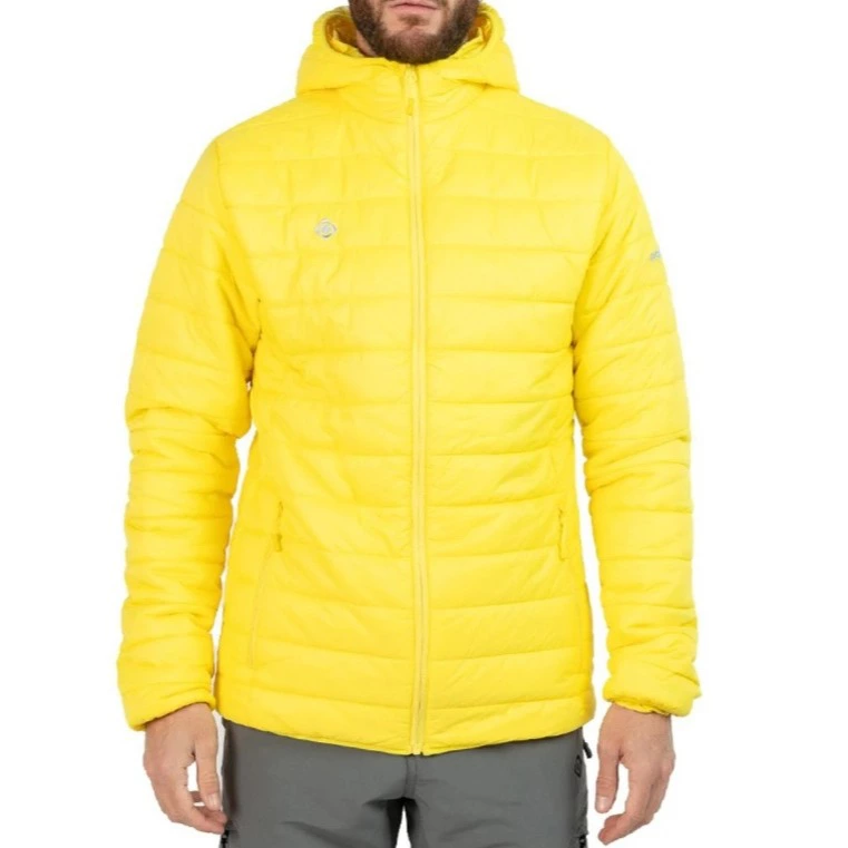 Izas Chaqueta Nelas M Hombre