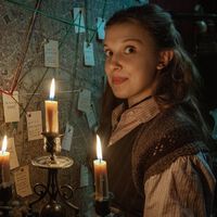 Hoy en Netflix, la trepidante tercera entrega de una de las sagas más vistas en la historia de la plataforma 