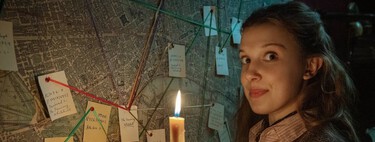 Hoy en Netflix, la trepidante tercera entrega de una de las sagas más vistas en la historia de la plataforma