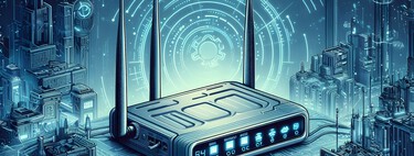 Estos son los ajustes que cambio en el router para que nadie se pueda conectar a mi WiFi