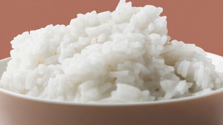 Arroz Blanco