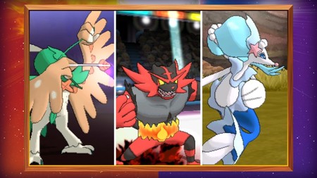 El nuevo tráiler de Pokémon Sol y Luna confirma las evoluciones finales de los Pokémon iniciales