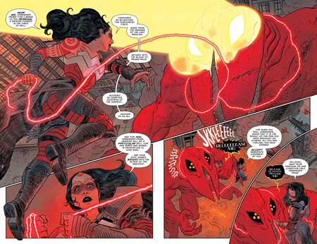 Absolute Wonder Woman 2