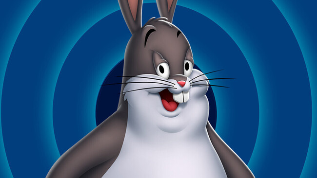 Big Chungus Multiversus