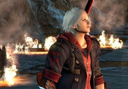 'Devil May Cry 5' podría estar ya en desarrollo... en Occidente