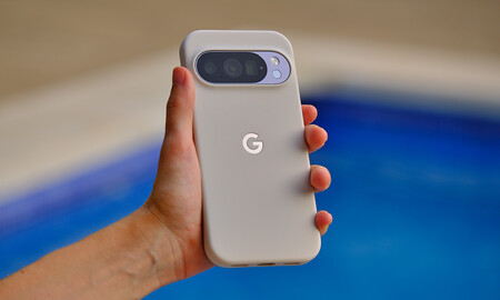 Analisis Google Pixel 10 Pro