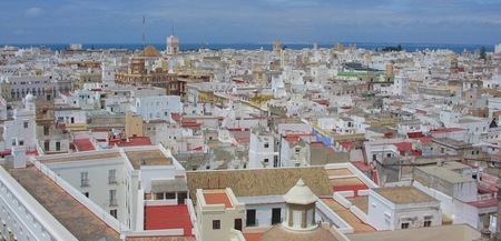 Encuentro de maqueros del GUM Cádiz, este sábado 28 de marzo