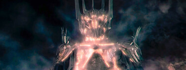 He tenido que buscar por qué Gandalf no estaba en la gran batalla contra Sauron. Como todo en El Señor de los Anillos, hay una explicación 