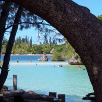 Nueva Caledonia: un paraíso a descubrir en el Pacífico 