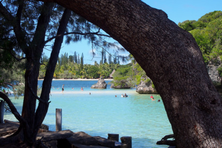 Nueva Caledonia: un paraíso a descubrir en el Pacífico 