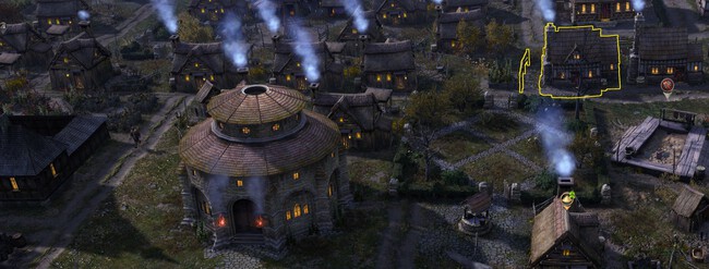 Ver ficha de este juego Farthest Frontier