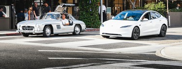 
"La gente no está preparada". Europa tenía las llaves para dominar la industria del coche eléctrico. Mientras debate si volver a la gasolina ha dejado la puerta abierta a China