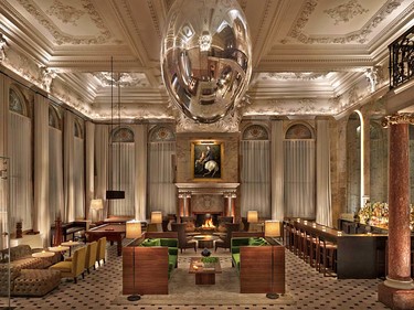 24h en Londres: ¿Dónde dormir? ¿Dónde comer? ¿Y salir? 