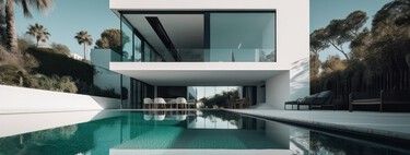 Leroy Merlin tiene el truco para darle a tu casa un aire de villa de lujo: un suelo que se instala sin obras por menos de 7 euros