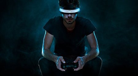 El Headset 3D de Sony nos sigue pareciendo un alucine... y Sony lo sabe