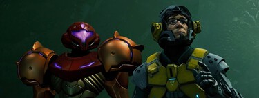 Aún no ha salido pero Metroid Prime 4 ya tiene a su gran villano. Y eso que se supone que está para ayudarte