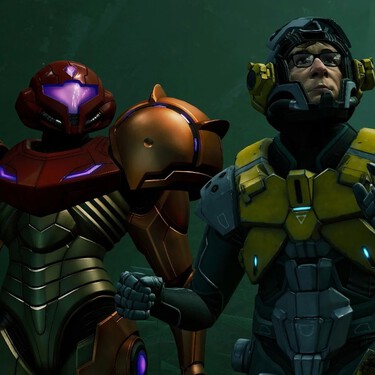 Metroid Prime 4 Beyond