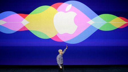 Las keynotes de septiembre