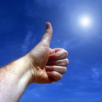 Deja que los demás te influyan 