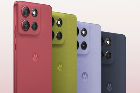 Motorola Moto G86 Nx