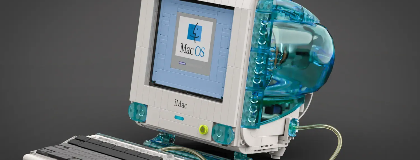 El ordenador que salvó a Apple de la quiebra ahora necesita ser