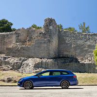 El próximo año podría llegar un SEAT Leon ST Cupra R con 340 caballos 